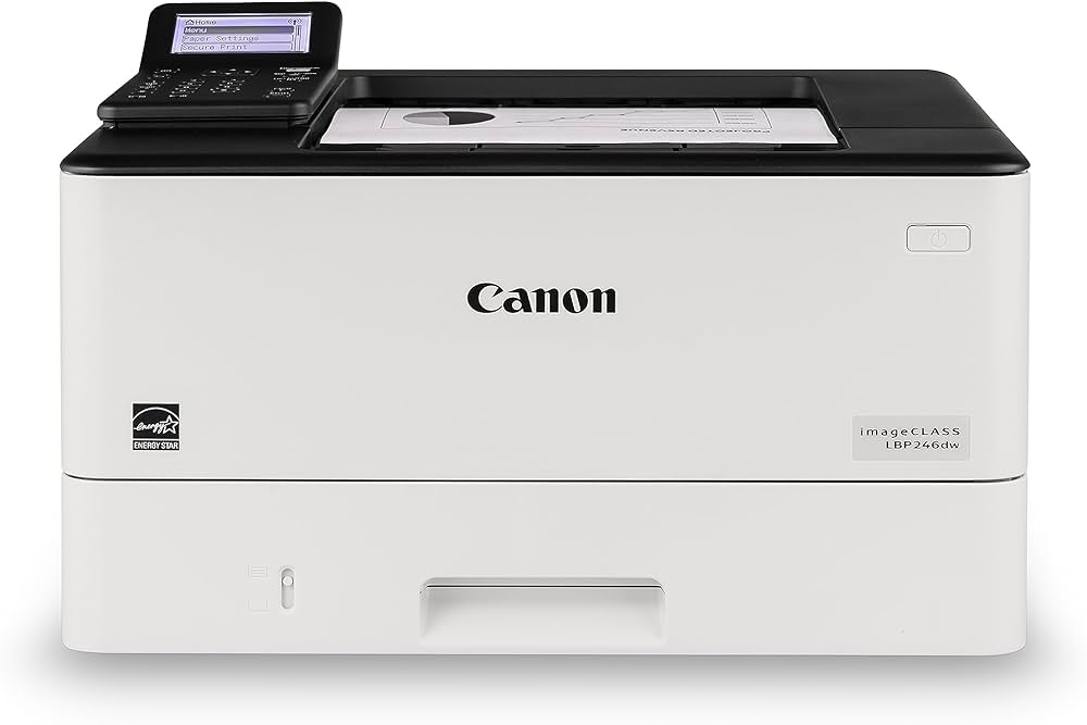 Canon i-SENSYS LBP246dw (5952C006AA)