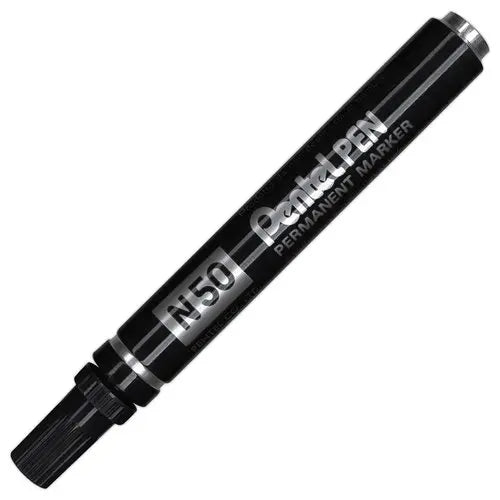 marqueur permanent PENTEL NOIR