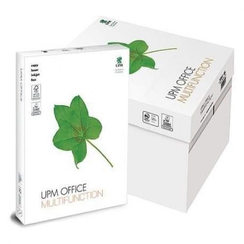 Lot de 5 Ramettes de papier A4 UPM MULTIFONCTION