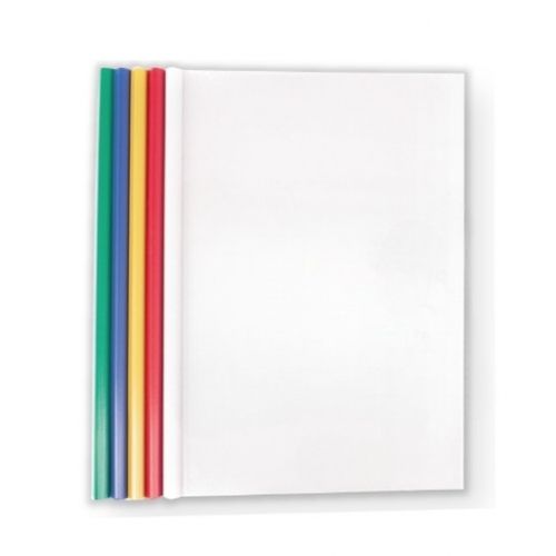 CHEMISE A SERRE FEUILLE 10MM PACK 5 PCS DELI REF:E5531