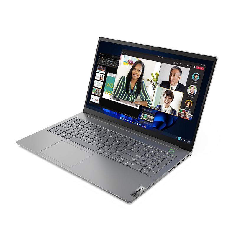 PC PORTABLE LENOVO THINKBOOK 15 G4 IAP I5 8GB 256 SSD NO OS
