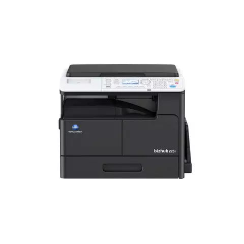 Copieur Konica Minolta Bizhub 225i Neuf