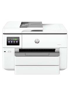 Imprimante tout-en-un grand format HP OfficeJet Pro 9730