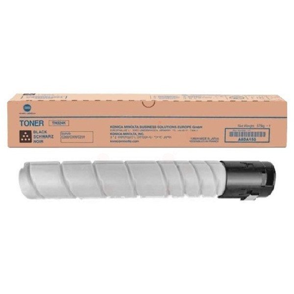 Toner Konica Minolta TN-512 K Noir original