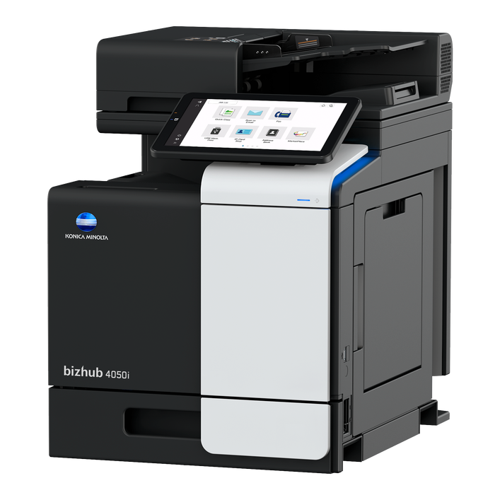 Copieur Konica Minolta Bizhub 4050i Neuf