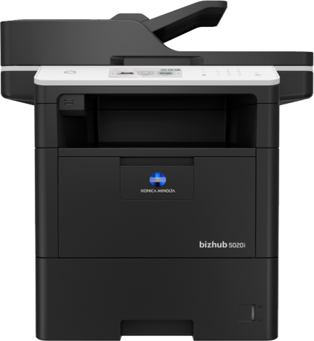 Copieur Konica Minolta Bizhub 5020i Neuf