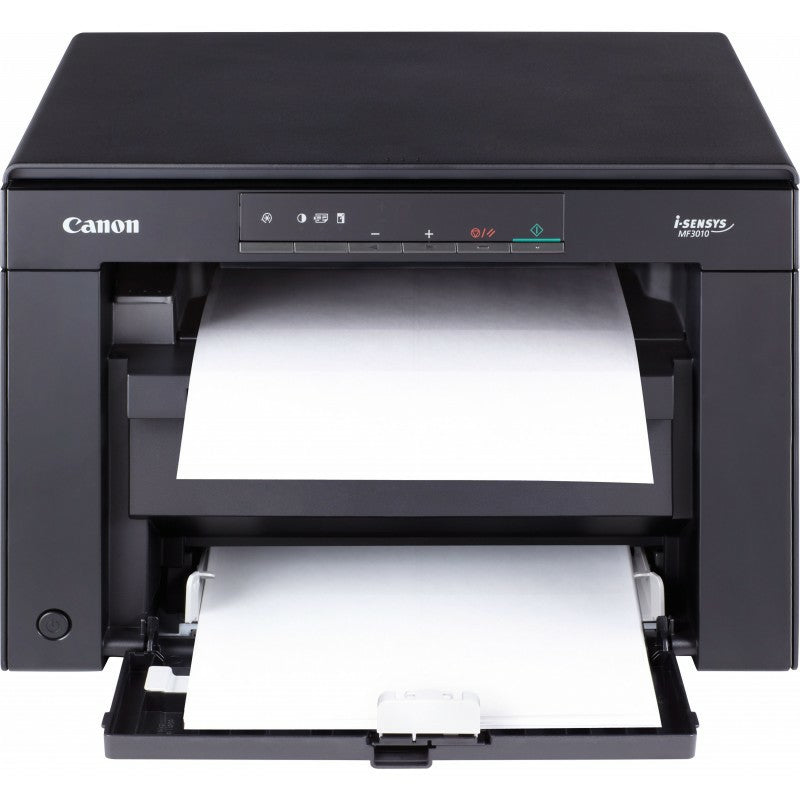 Imprimante Multifonction Laser Monochrome Canon i-SENSYS MF3010 (5252B004AB)
