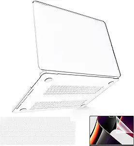 La coque MacBook Pro