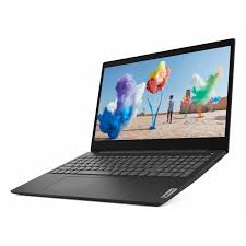 Lenovo IdeaPad 3 15IIL05, Intel Core I5-1035G1 4G-1T-15,6-FREEDOS-BLACK