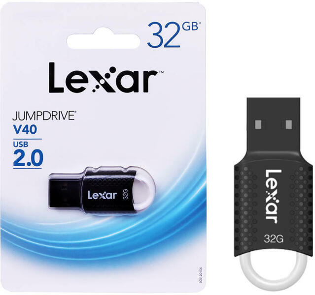 CLE USB Lexar 32 Go