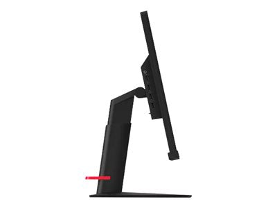 Lenovo ThinkVision T25d-10 25"