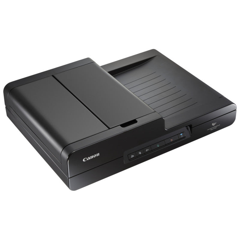 Scanner Canon imageFORMULA DR-F120 600dpi/1200dpi