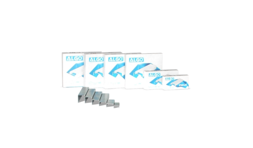 BOITES 1000 AGRAFES 23/15 ALGO