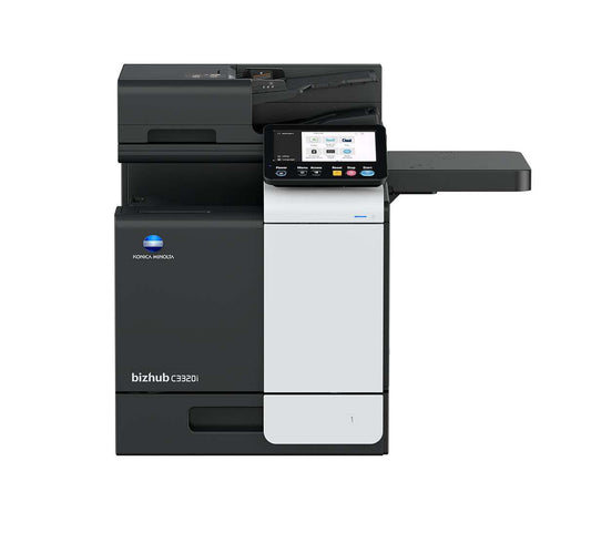 Copieur Konica Minolta Bizhub C3320i Neuf