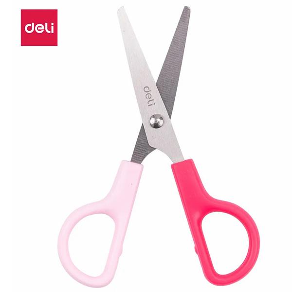 CISEAUX ECOLIE 13CM DELI REF: D60402