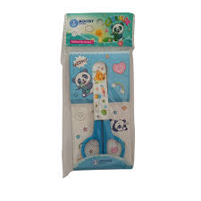 CISEAUX BOOST SCHOOL REF : 6021A