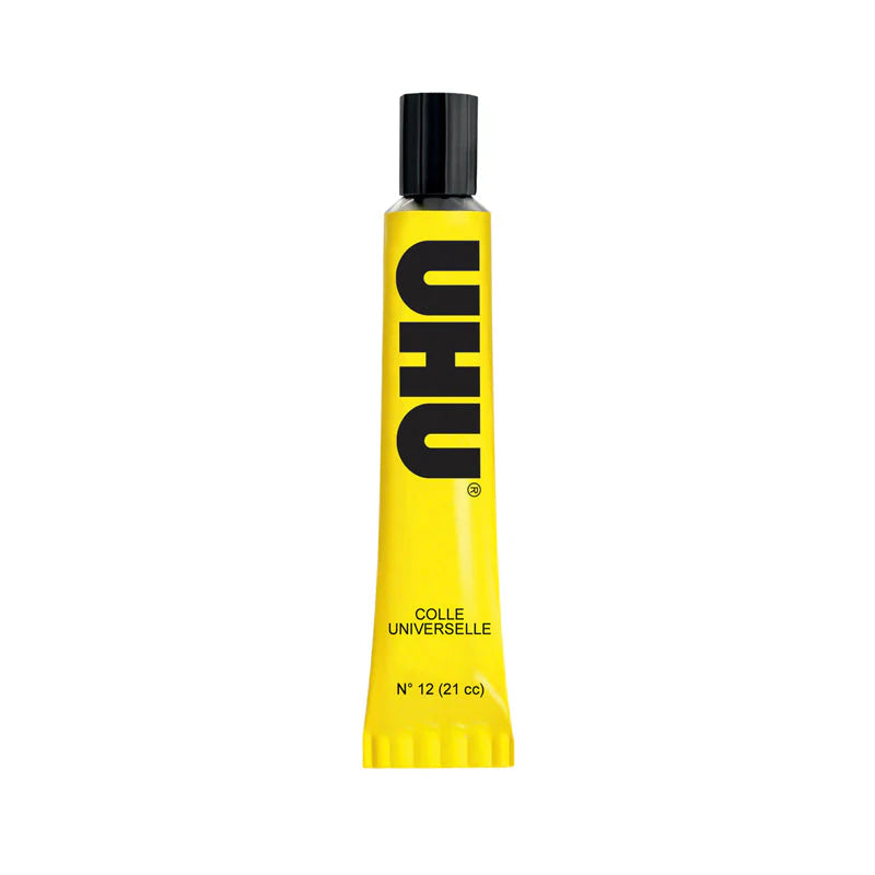 COLLE UHU TUBE N12