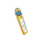 CRAYON HB DE 12 BIC KIDS BOY REF : 919262/2798