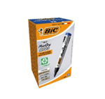 MARQUEUR PERMANENT ROND BIC GM