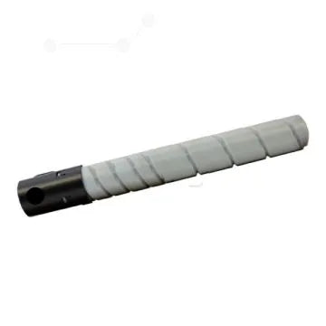 Toner d'origine - Konica Minolta A11G151 / TN-216 K - noir WAZOTECH