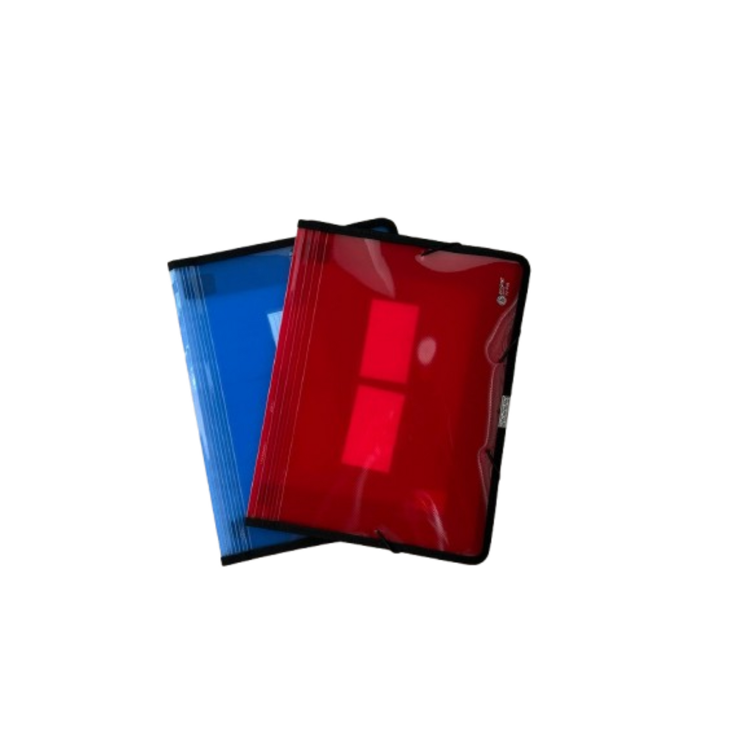 CHEMISE A RABAT PLASTIFIEE 24X32 BOOST OFFICE BO-4098 COULEUR AU CHOIX