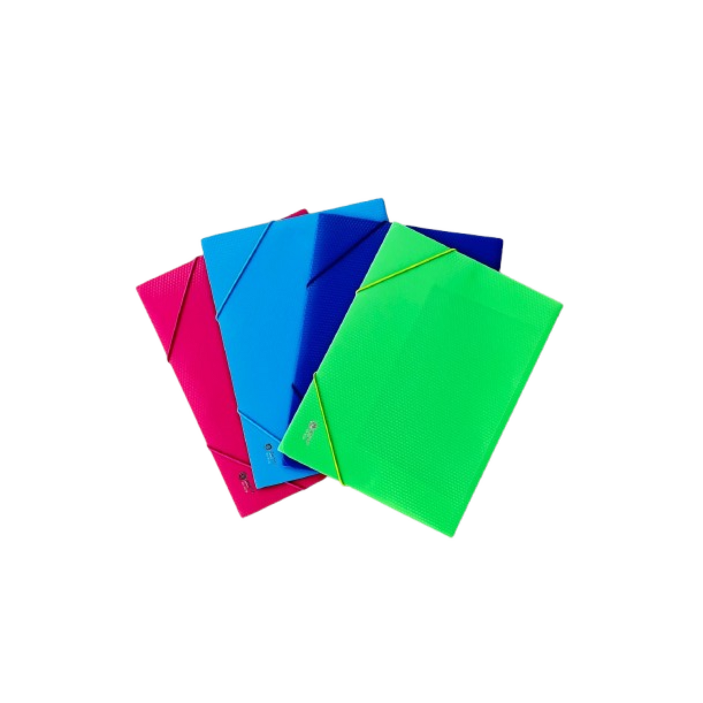 CHEMISE A RABAT PLASTIFIEE PASTEL 24X32 BOOST OFFICE BO-CRPP COULEUR AU CHOIX