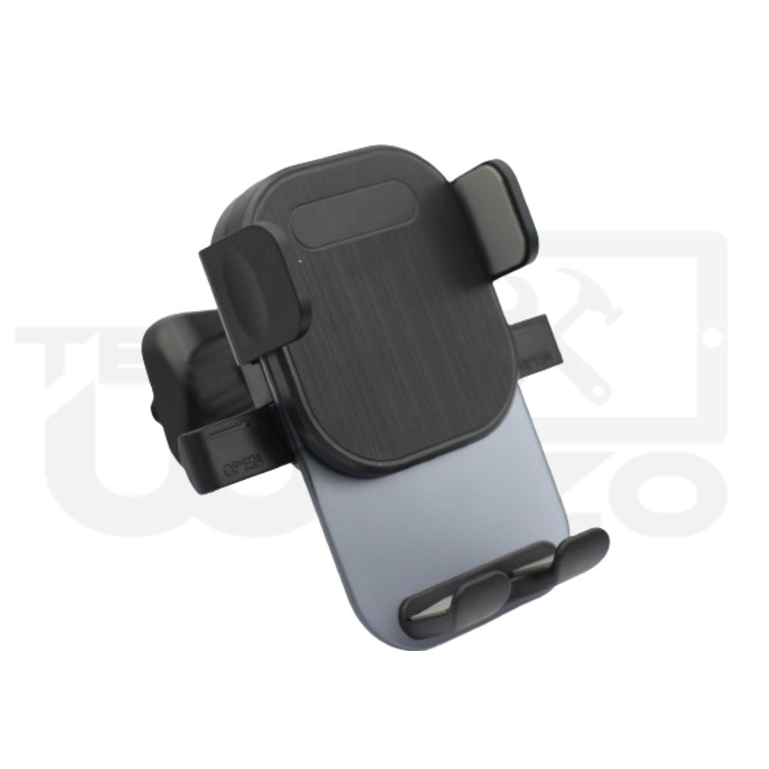 Support téléphone d’aération de voiture
