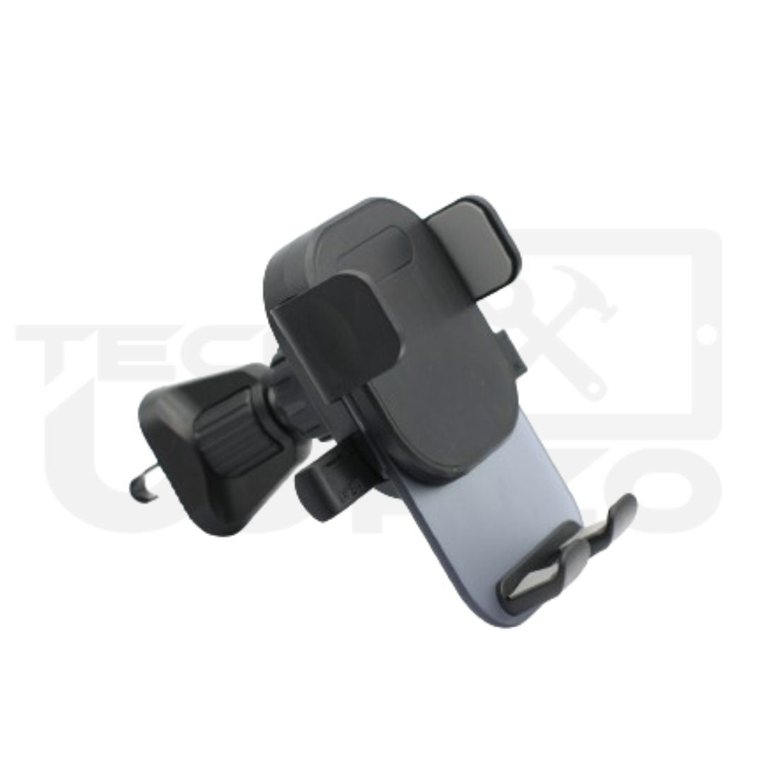 Support téléphone d’aération de voiture
