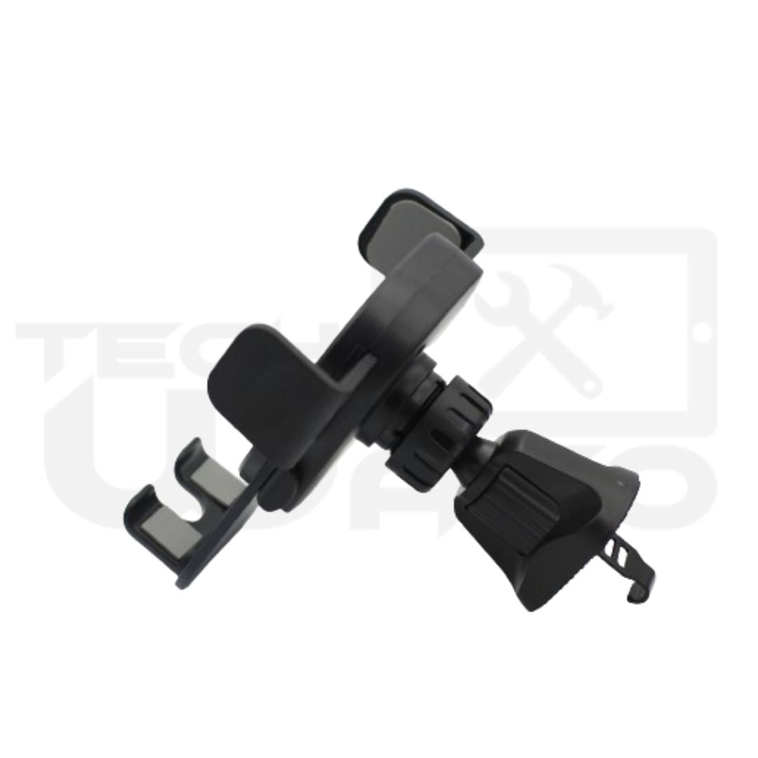 Support téléphone d’aération de voiture