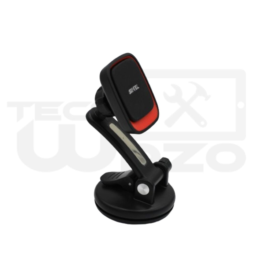Support voiture téléphone magnétique