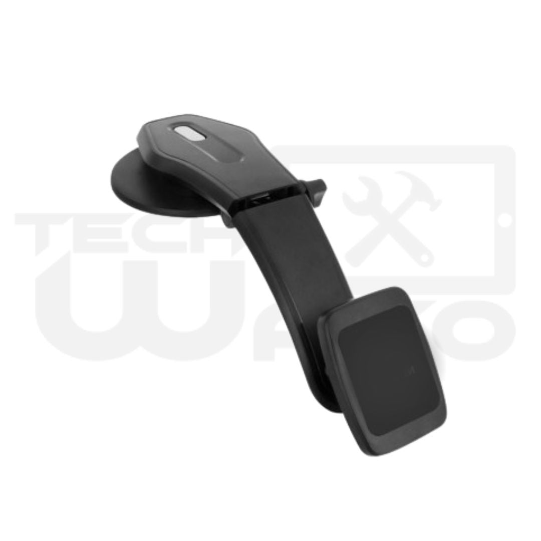 Support voiture téléphone magnétique pour tableau de bord