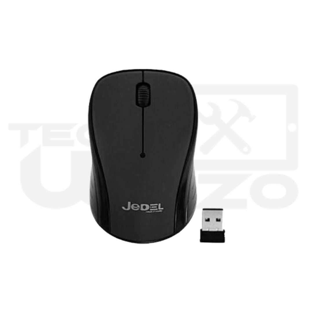 SOURIS W920 SANS FIL JEDEL