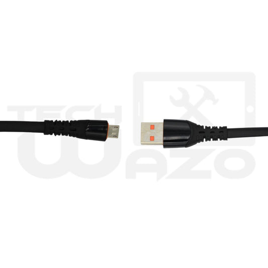 CABLE DE CHARGE Micro USB 1M 2,1A
