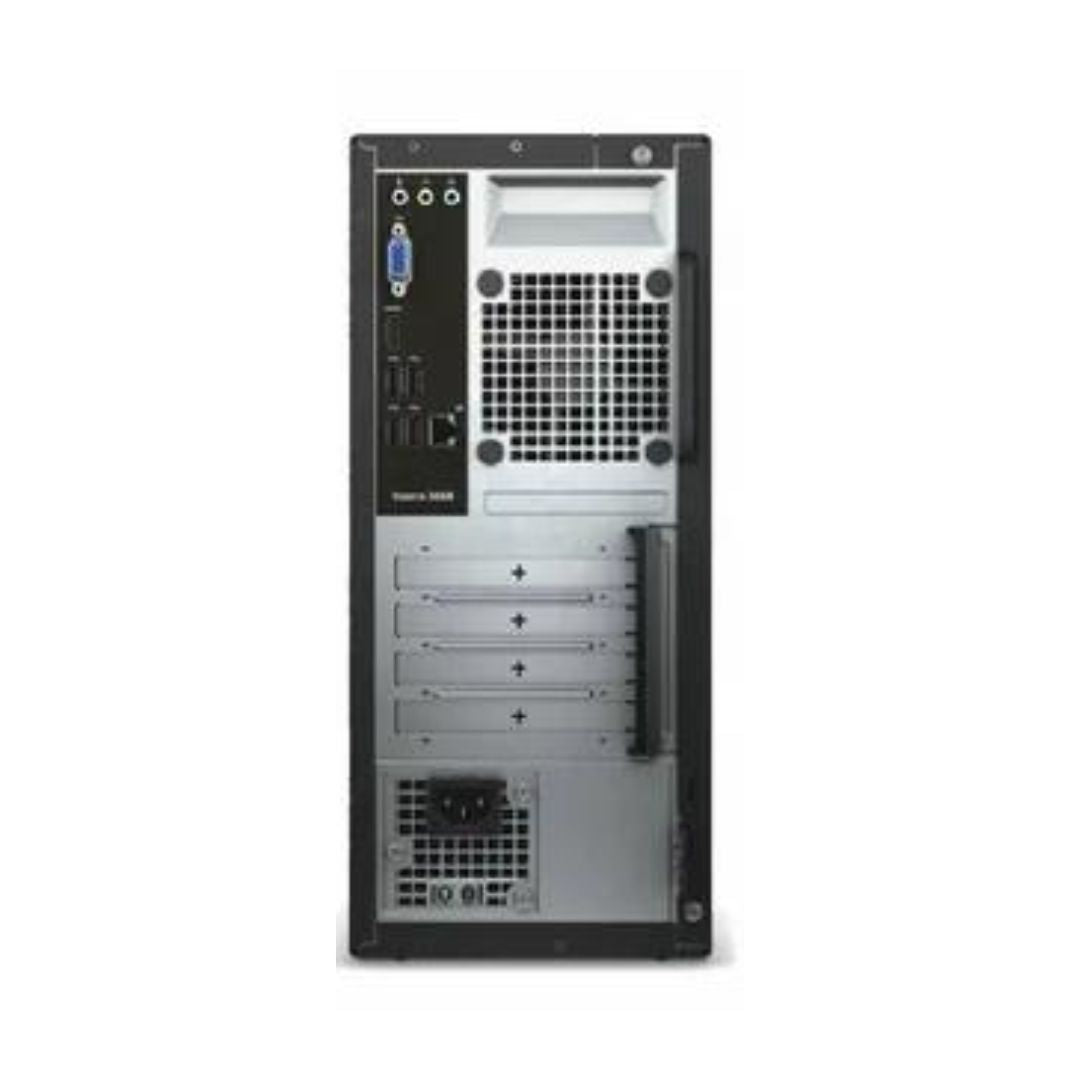 DESKTOP DELL Vostro 3668 7th Generation Intel(R) Core(TM) I5