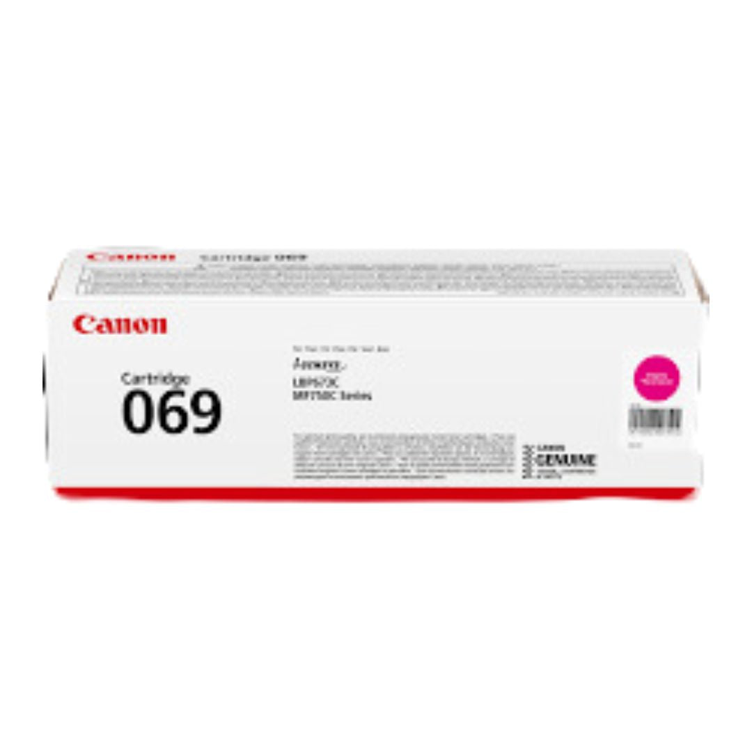 Toner CANON 069 Magenta Original (5092C002AA)