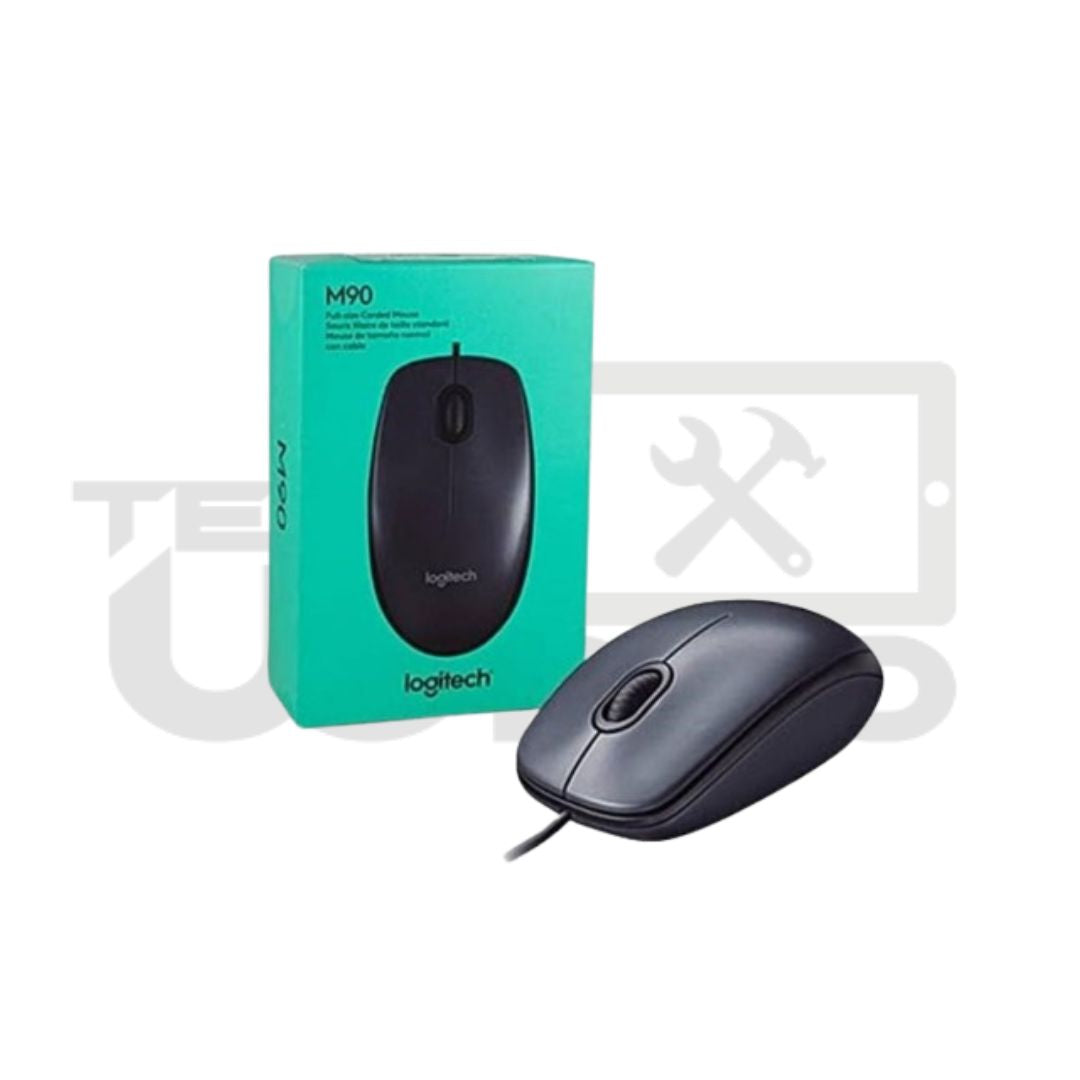 souris Logitech M90