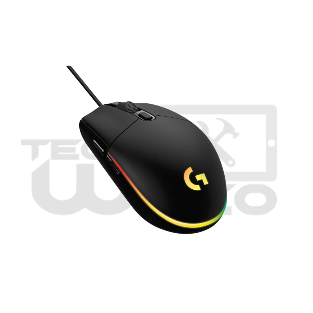 Souris Logitech G102 Gaming