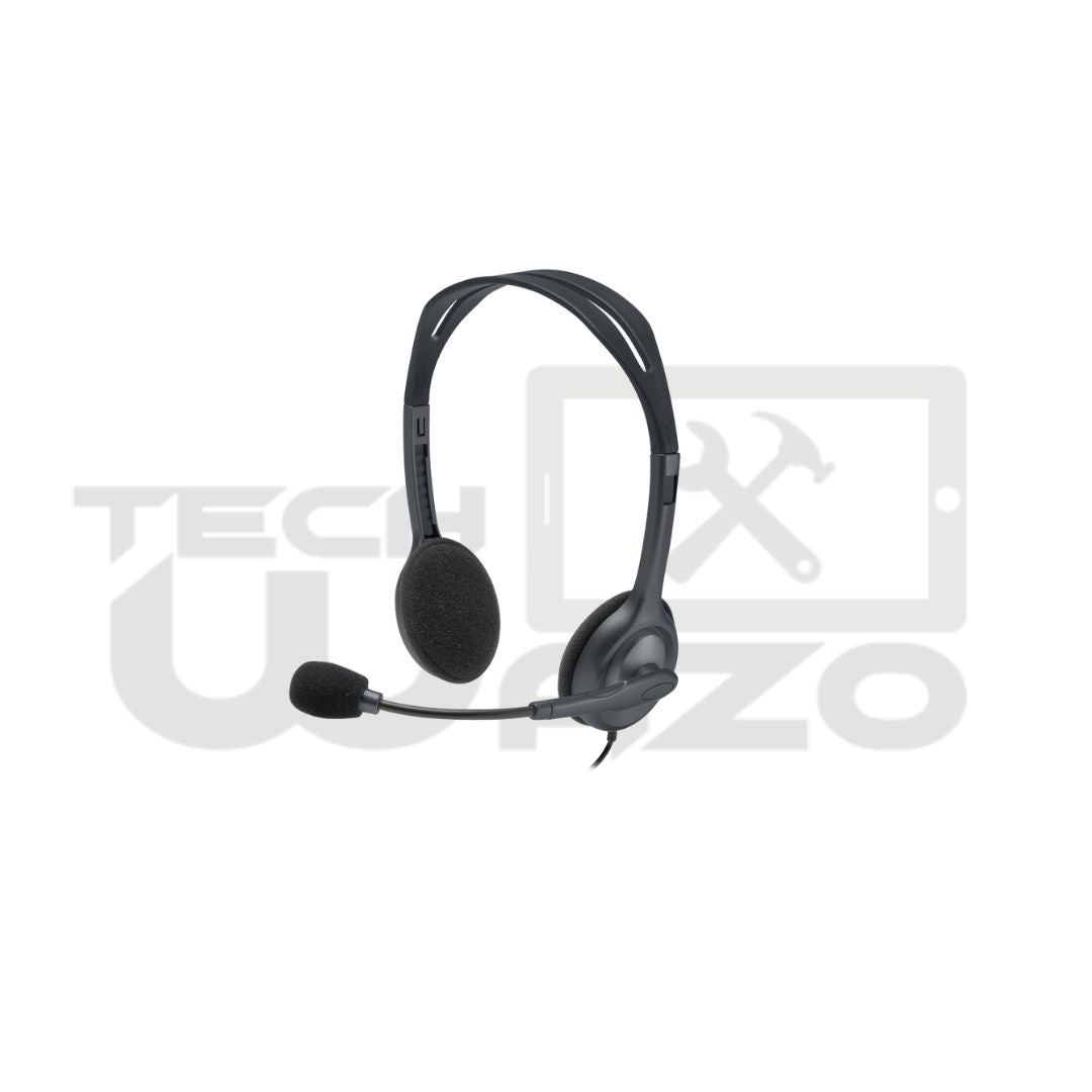 CASQUE LOGITECH H111