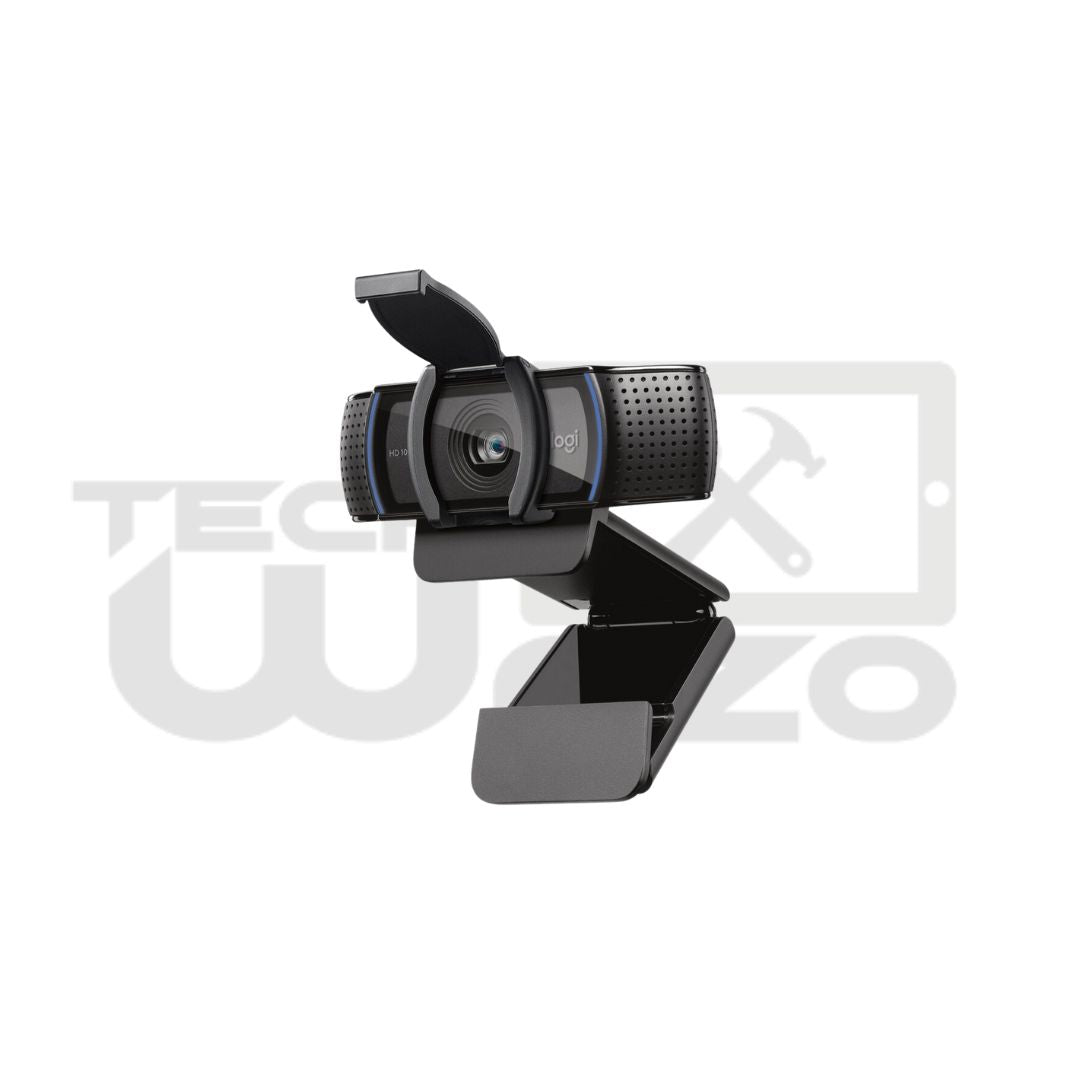 Logitech HD Pro Webcam C920s