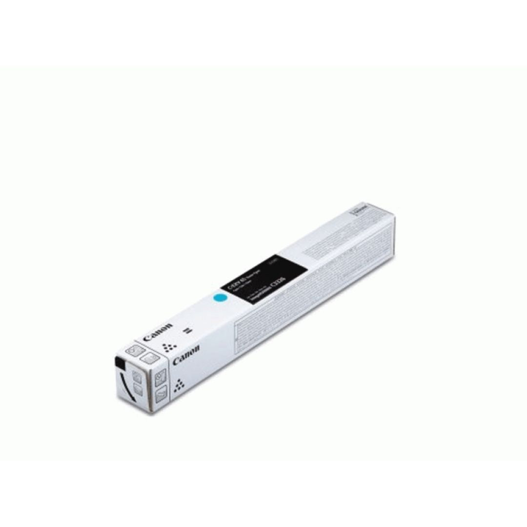 Toner CANON C-EXV 065 Cyan Original (5762C001)