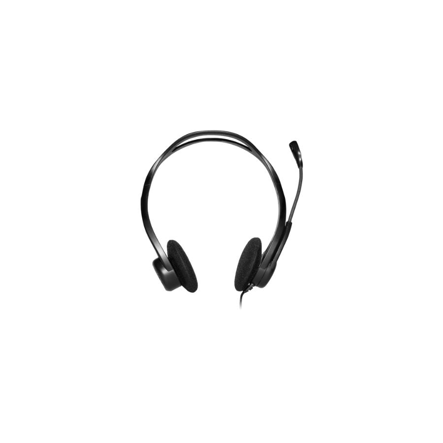 Casque Logitech 960