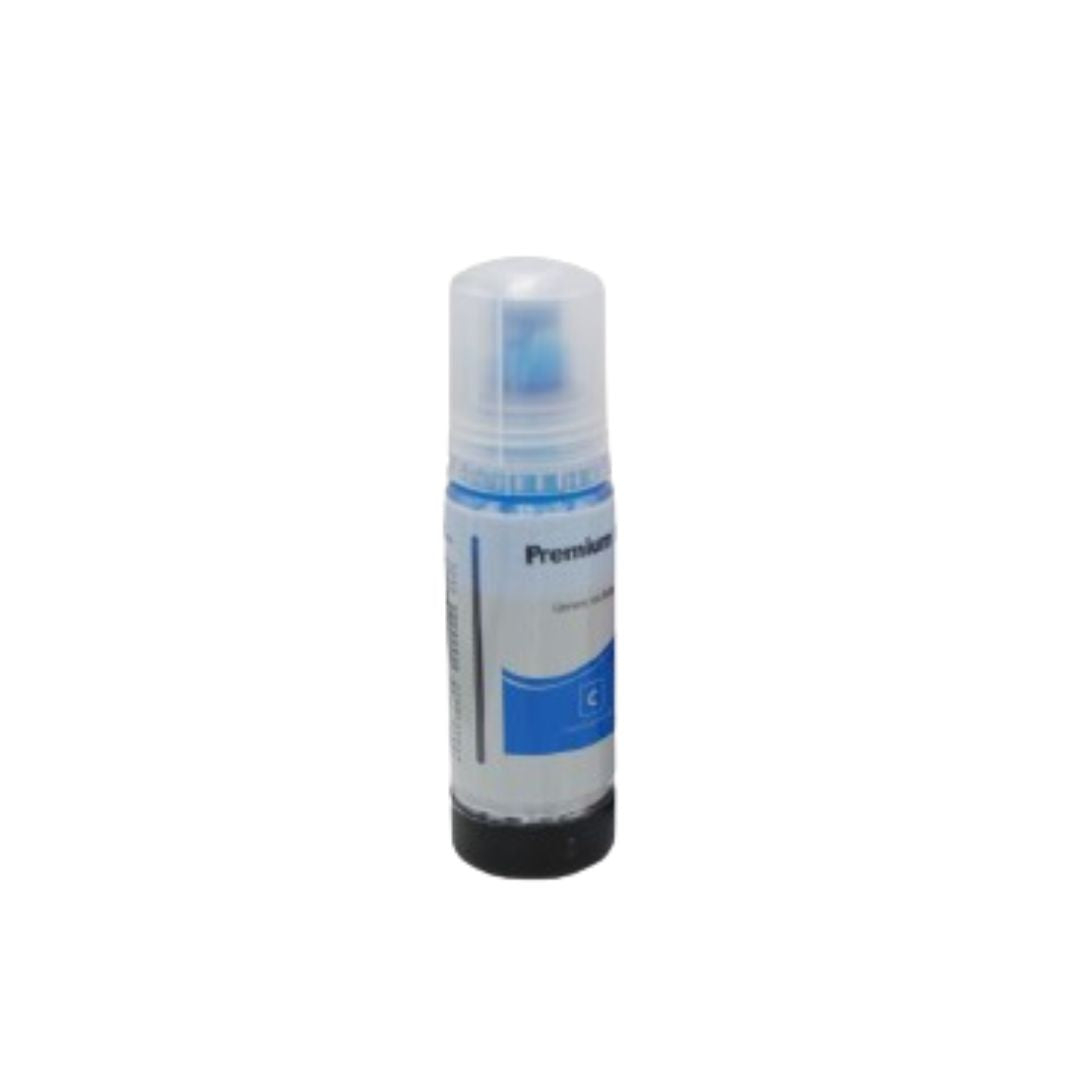 Cartouche compatible EPSON T664 CYAN