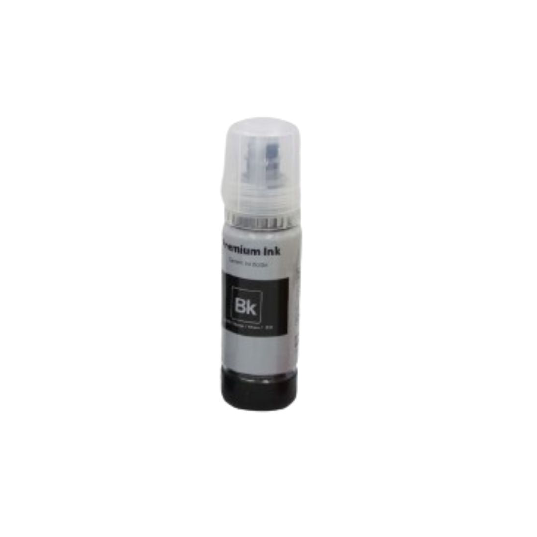 Cartouche compatible EPSON T664 BLACK