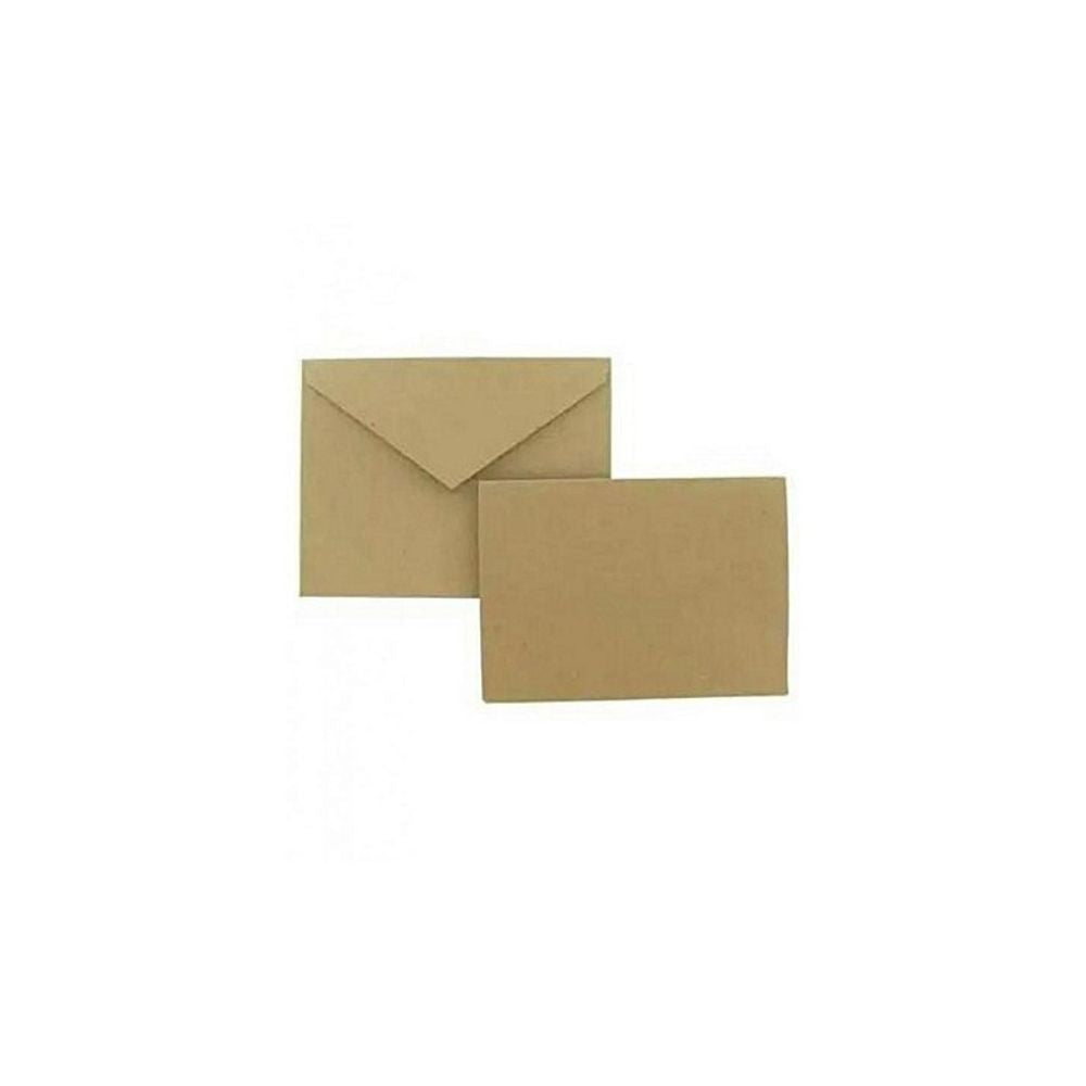 ENVELOPPE FT 21 123X183 mm