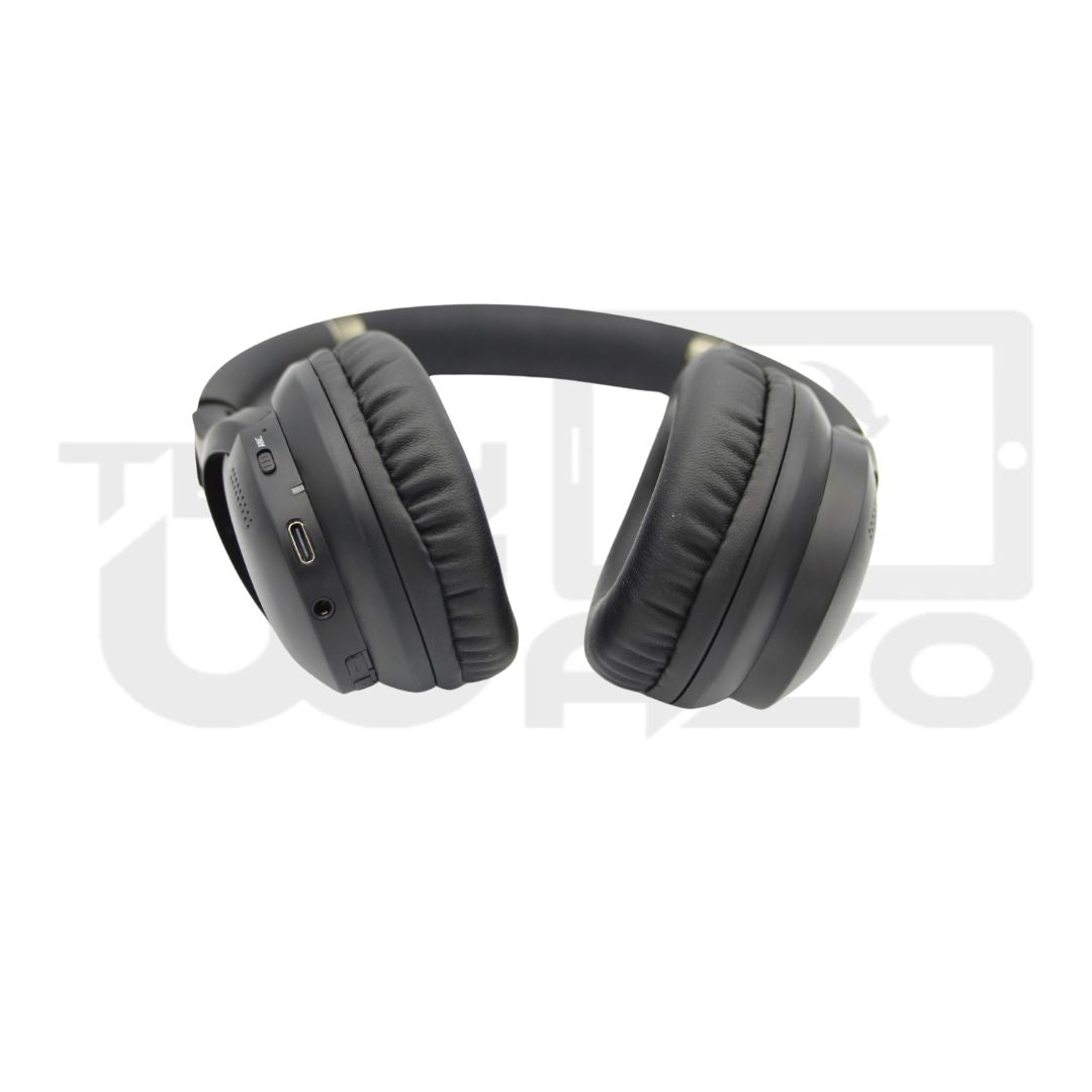Casque sans fil Bluetooth
