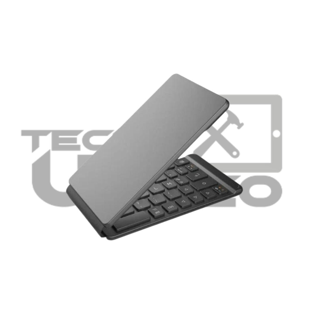 Clavier Bluetooth pliable