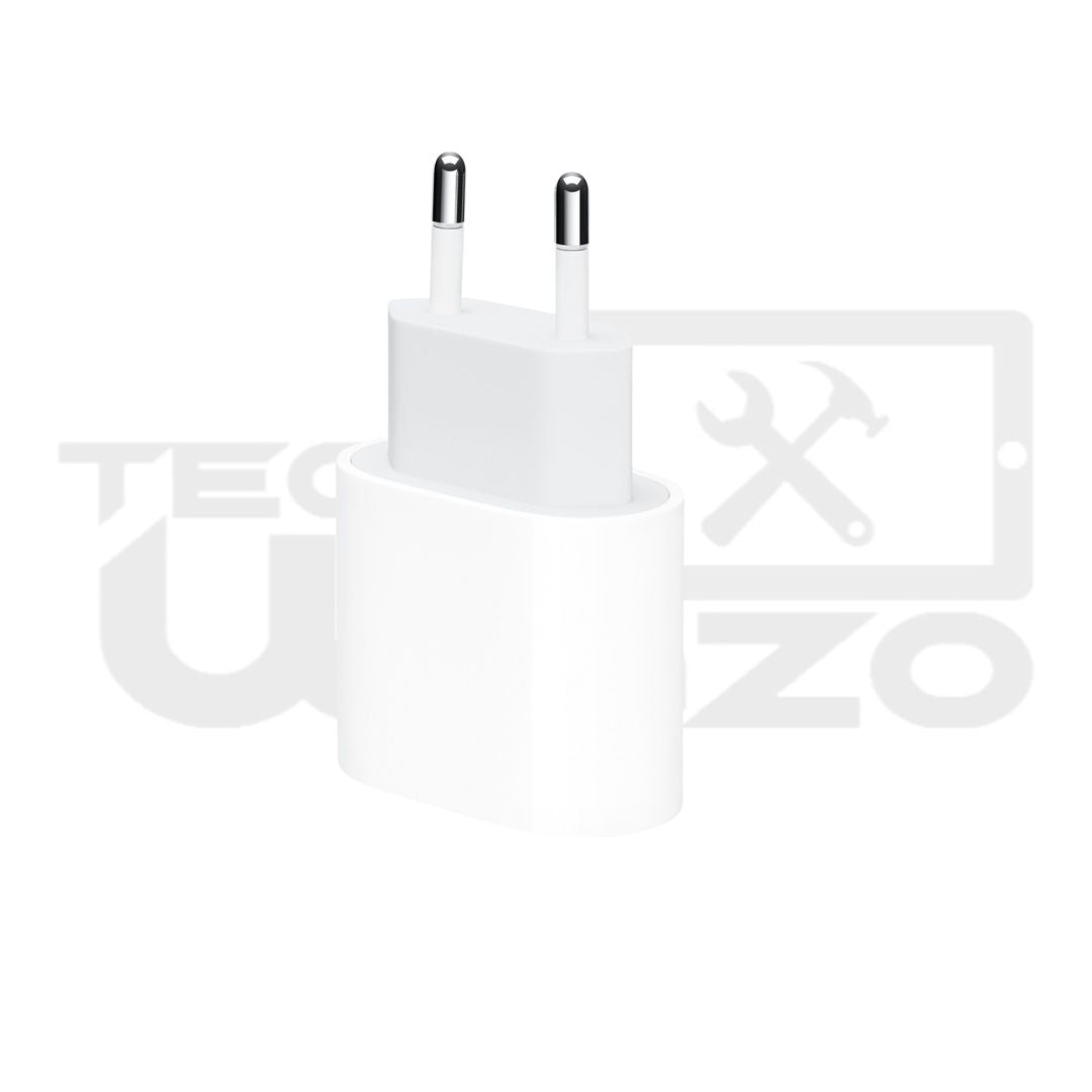 Adaptateur secteur USB-C 25W