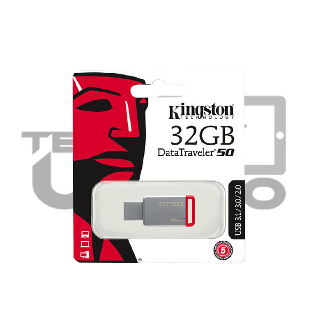 Kingstone Clé USB 32gb