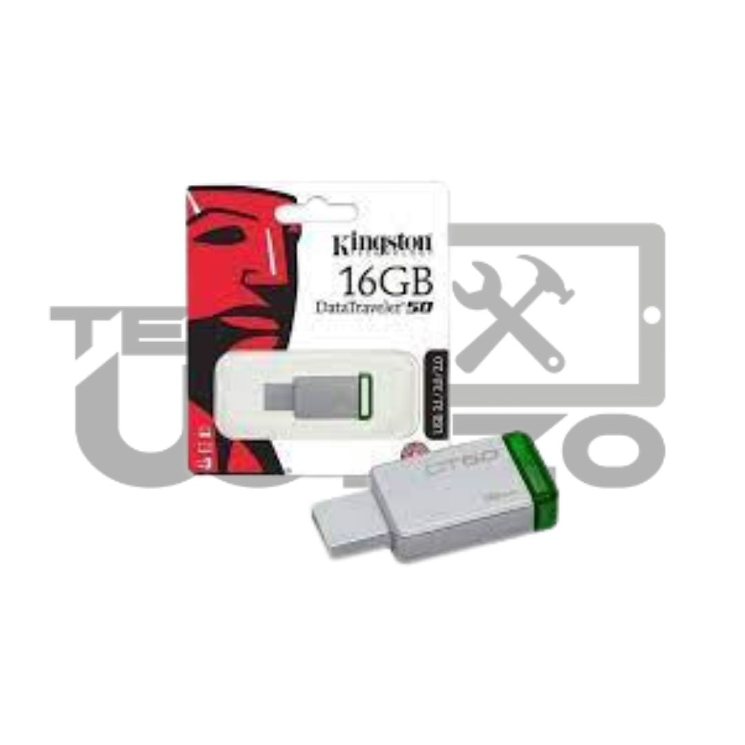 Kingston Clé USB 16GB