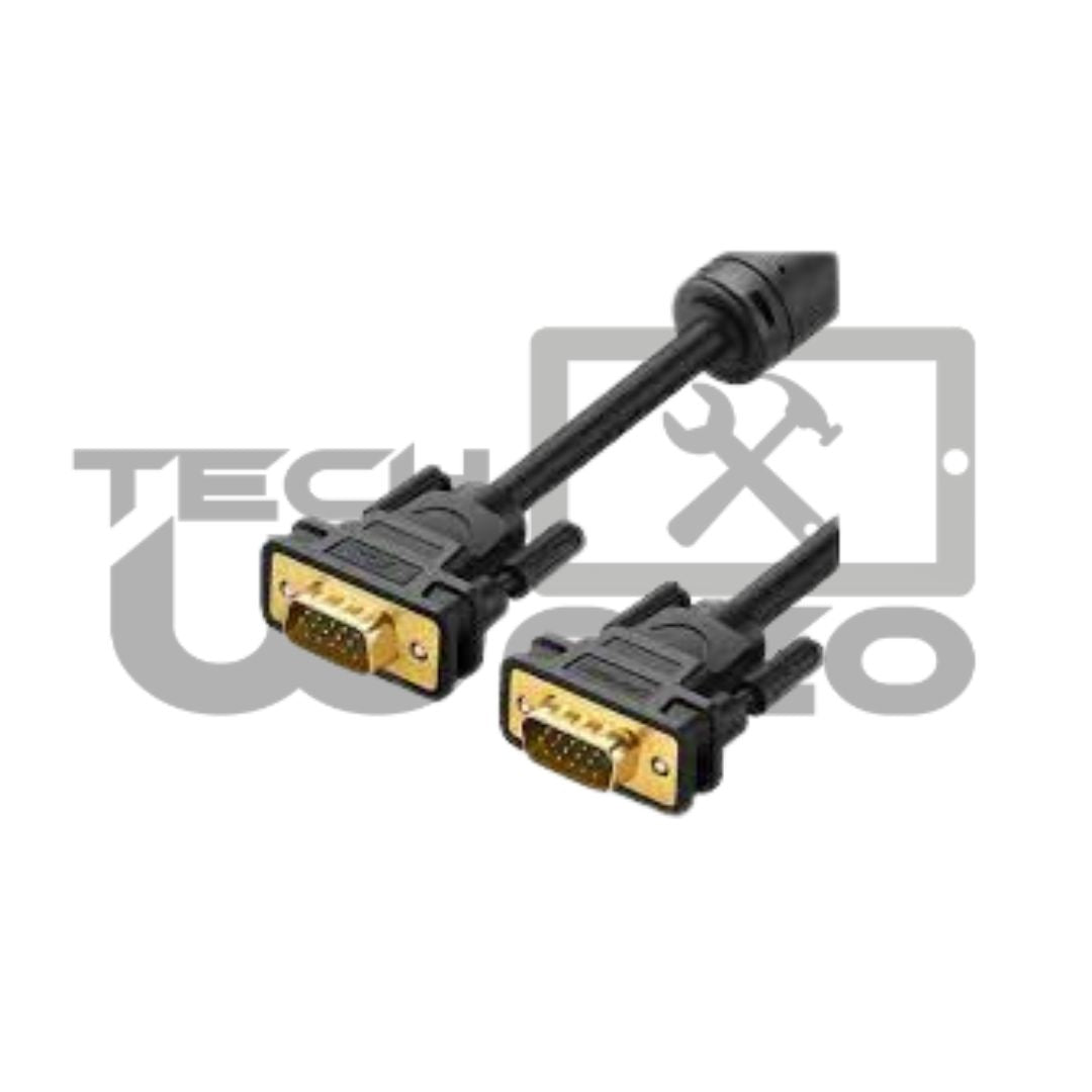 VGA to VGA câble adapteur 1,8m